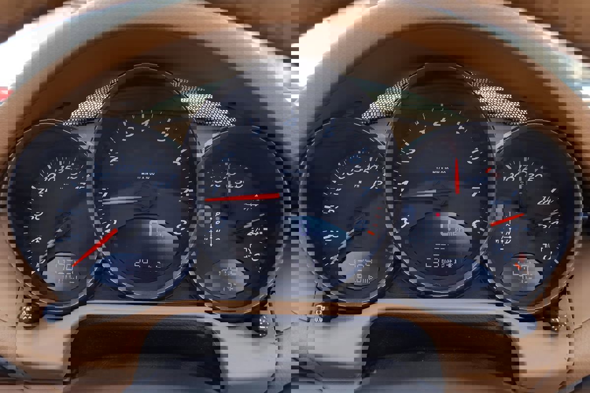 Used 2011 Porsche Boxster image 15