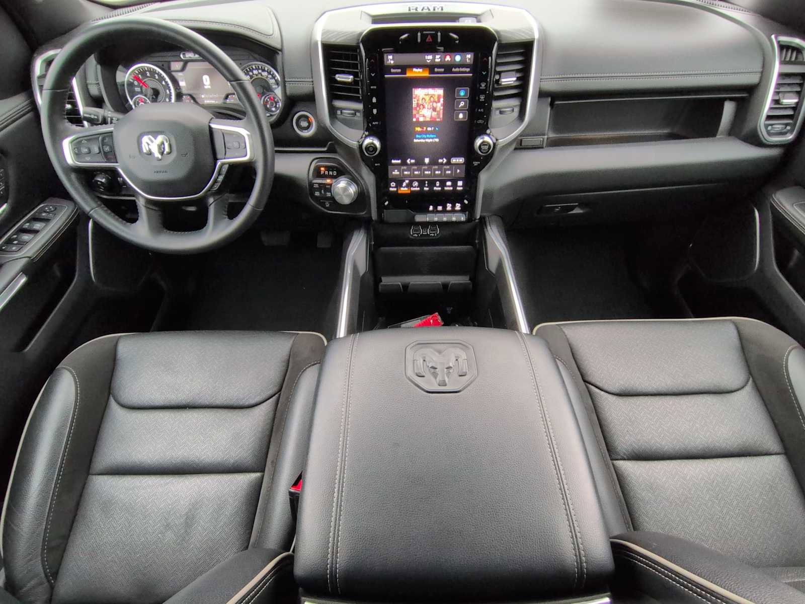 Used 2023 RAM 1500 Laramie image 13