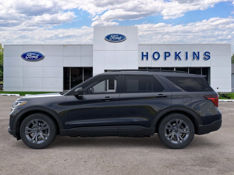 New 2026 Ford Explorer Active w/ Active Comfort Package AWD/4WD image 26