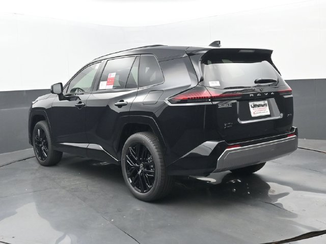 New 2026 Toyota RAV4 XSE AWD/4WD image 3