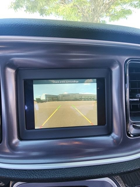 Used 2020 Dodge Challenger SXT RWD image 14