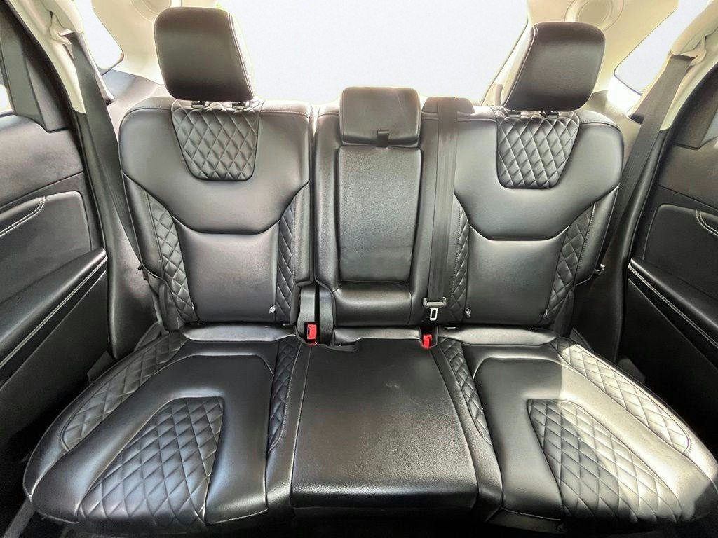 Used 2023 Ford Edge Titanium w/ Cargo Accessory Package AWD/4WD image 26