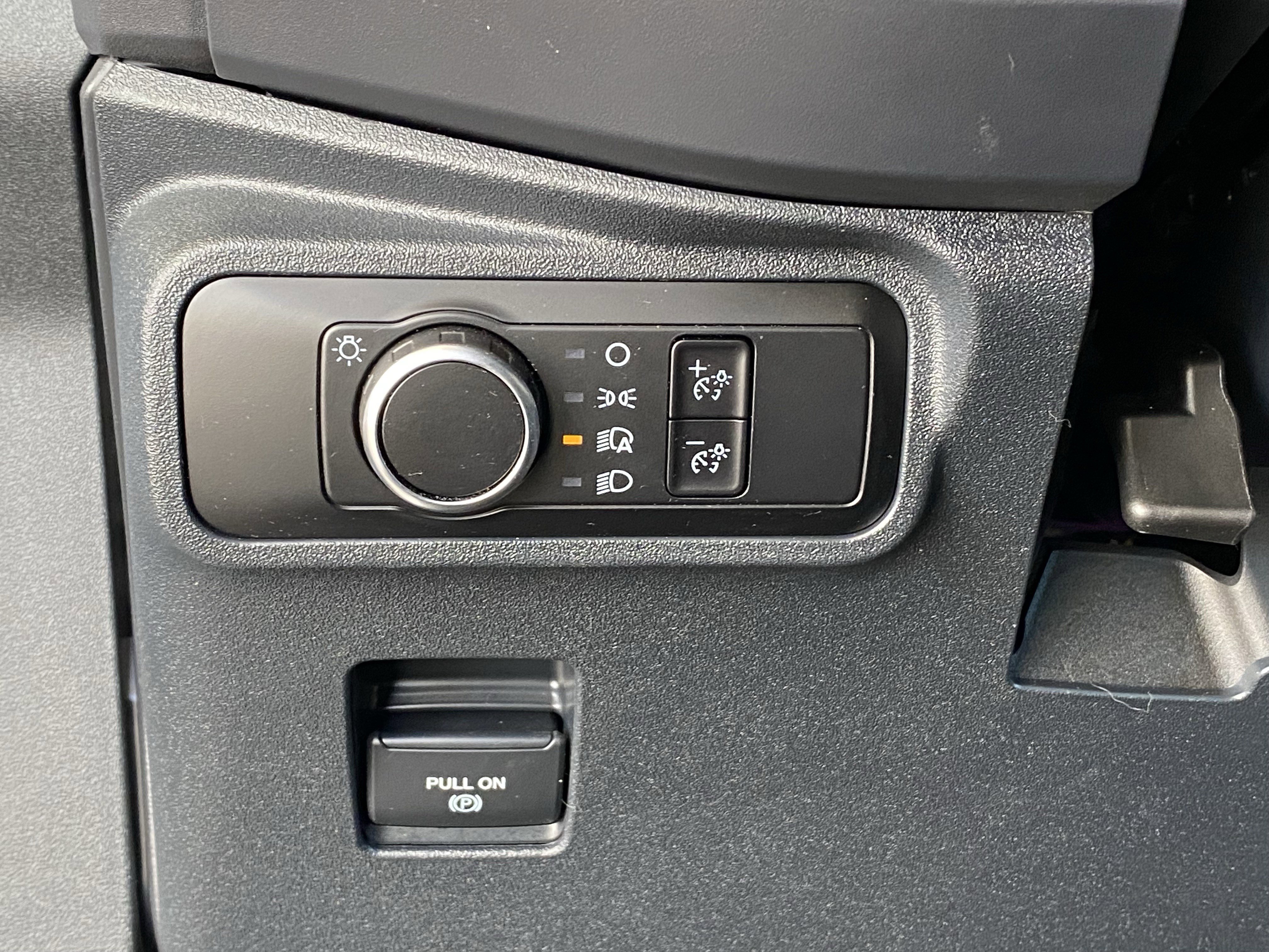 Used 2025 Ford Bronco Big Bend AWD/4WD image 23