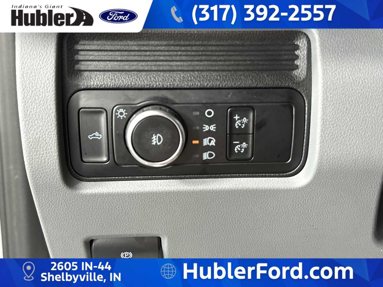 Used 2026 Ford F250 XLT AWD/4WD image 29