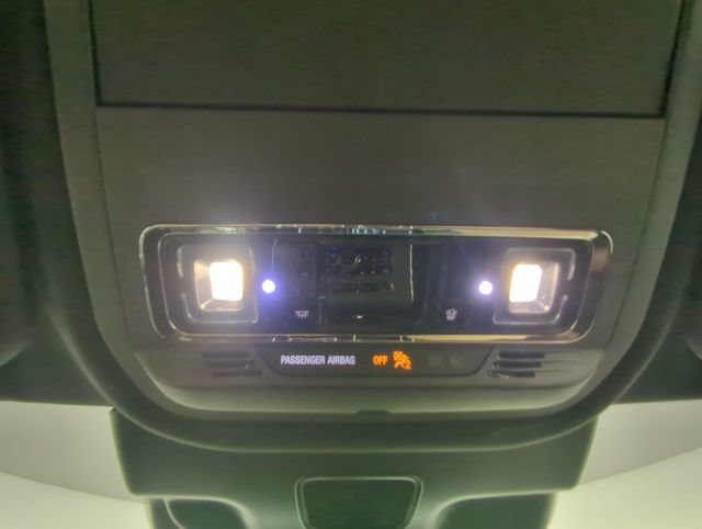Used 2020 Lincoln Aviator Reserve w/ Elements Package Plus AWD/4WD image 24