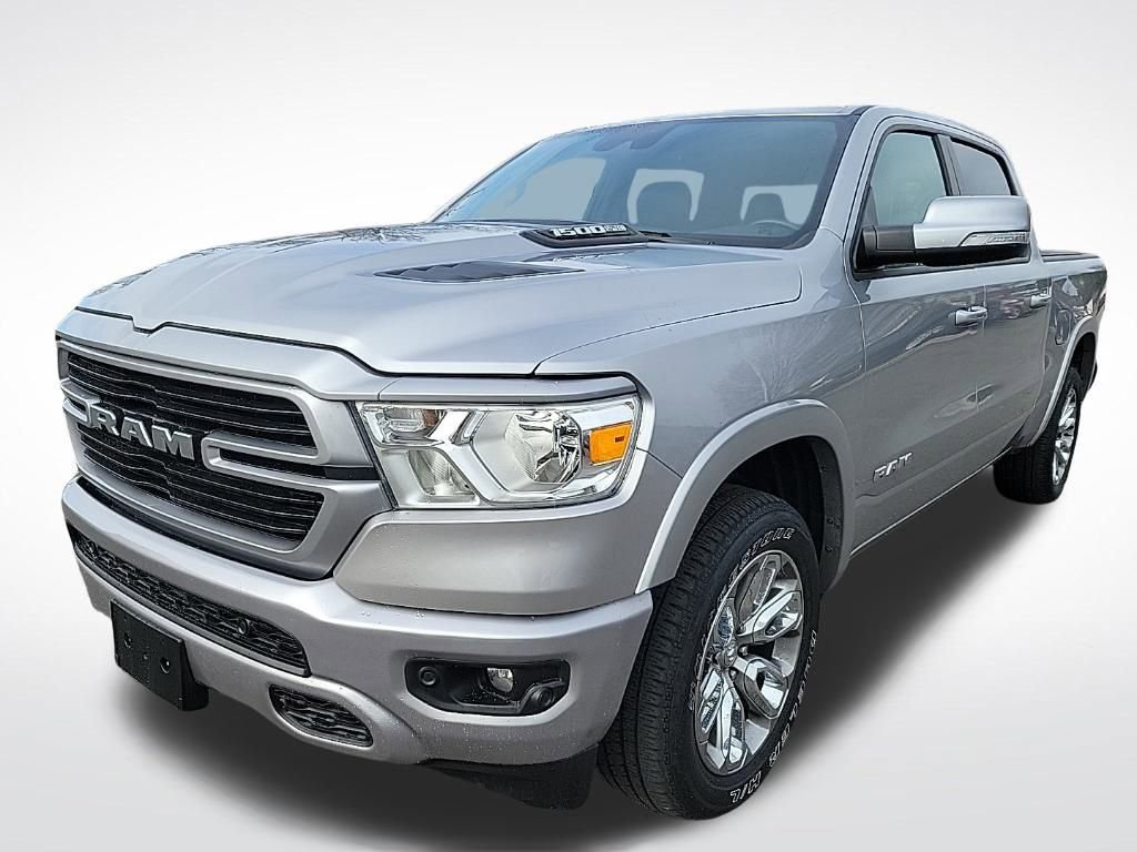 Used 2022 RAM 1500 Laramie