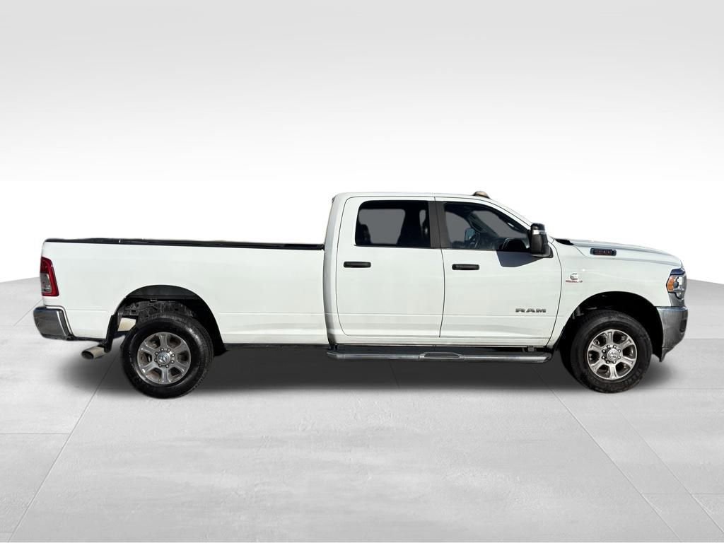 Used 2023 RAM 2500 Big Horn w/ Level 1 Equipment Group image 10