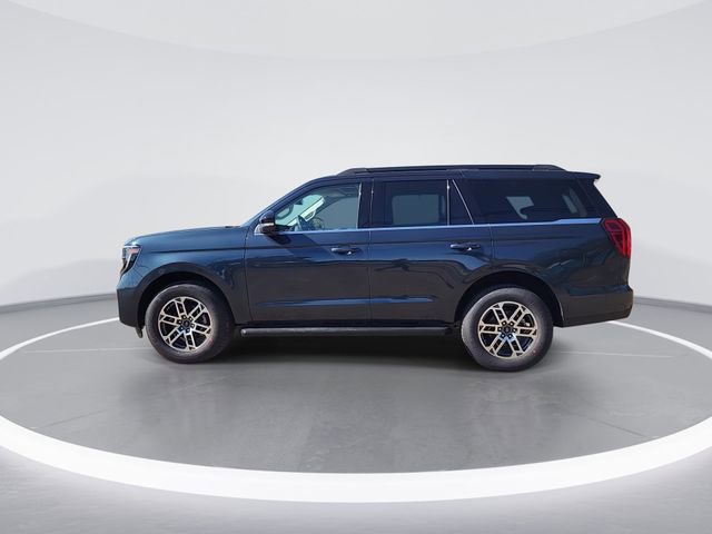 New 2025 Ford Expedition Active image 4