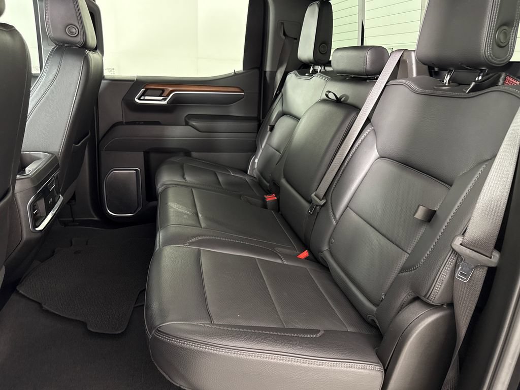 Used 2023 GMC Sierra 1500 Denali AWD/4WD image 13
