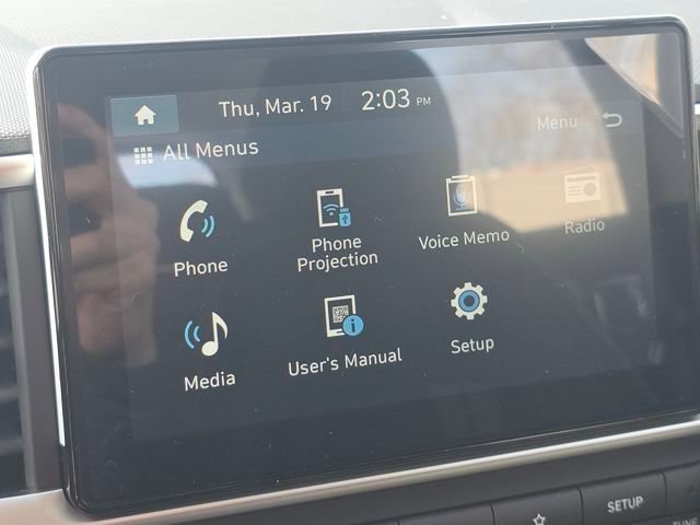 New 2026 Hyundai Venue SEL image 8