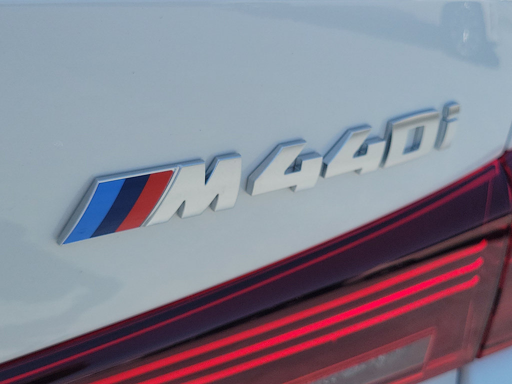 New 2026 BMW M440i w/ Premium Package RWD image 7