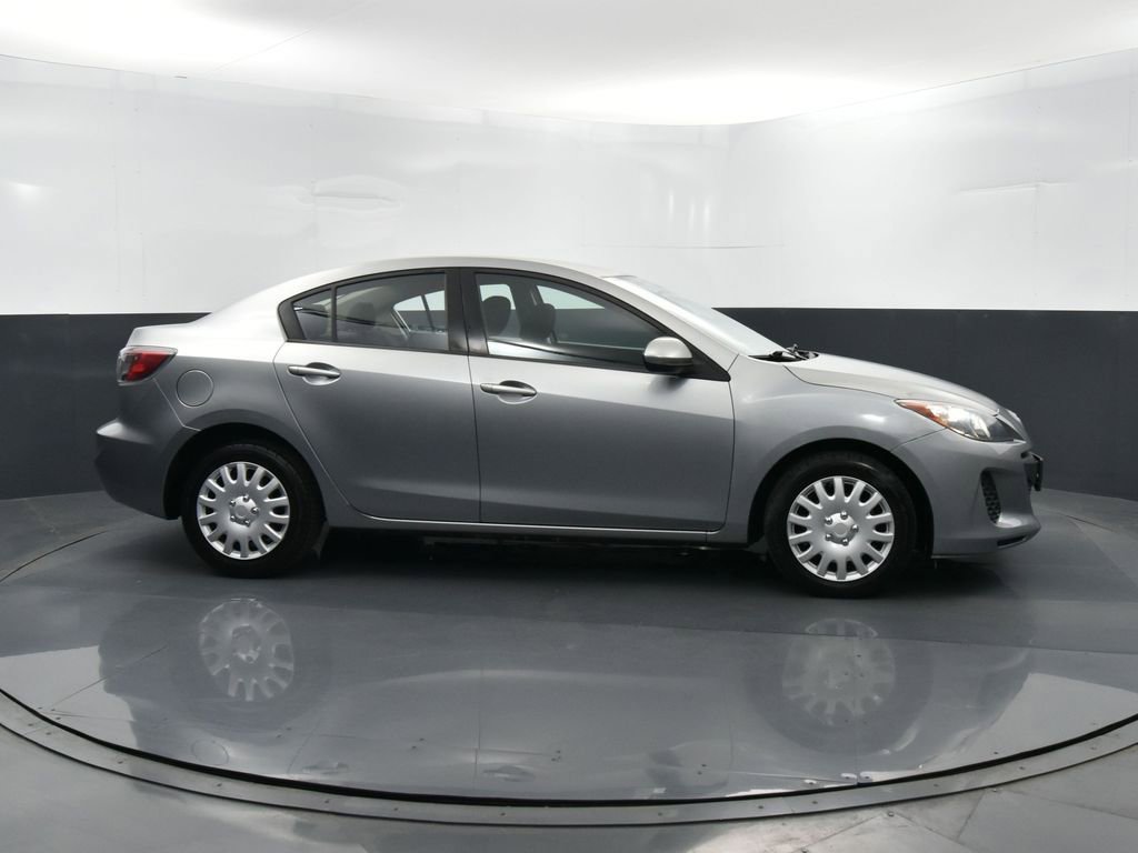 Used 2013 MAZDA MAZDA3 i Sport image 40