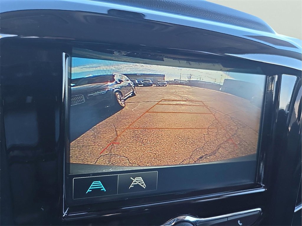 Used 2019 Chevrolet Traverse LS image 14