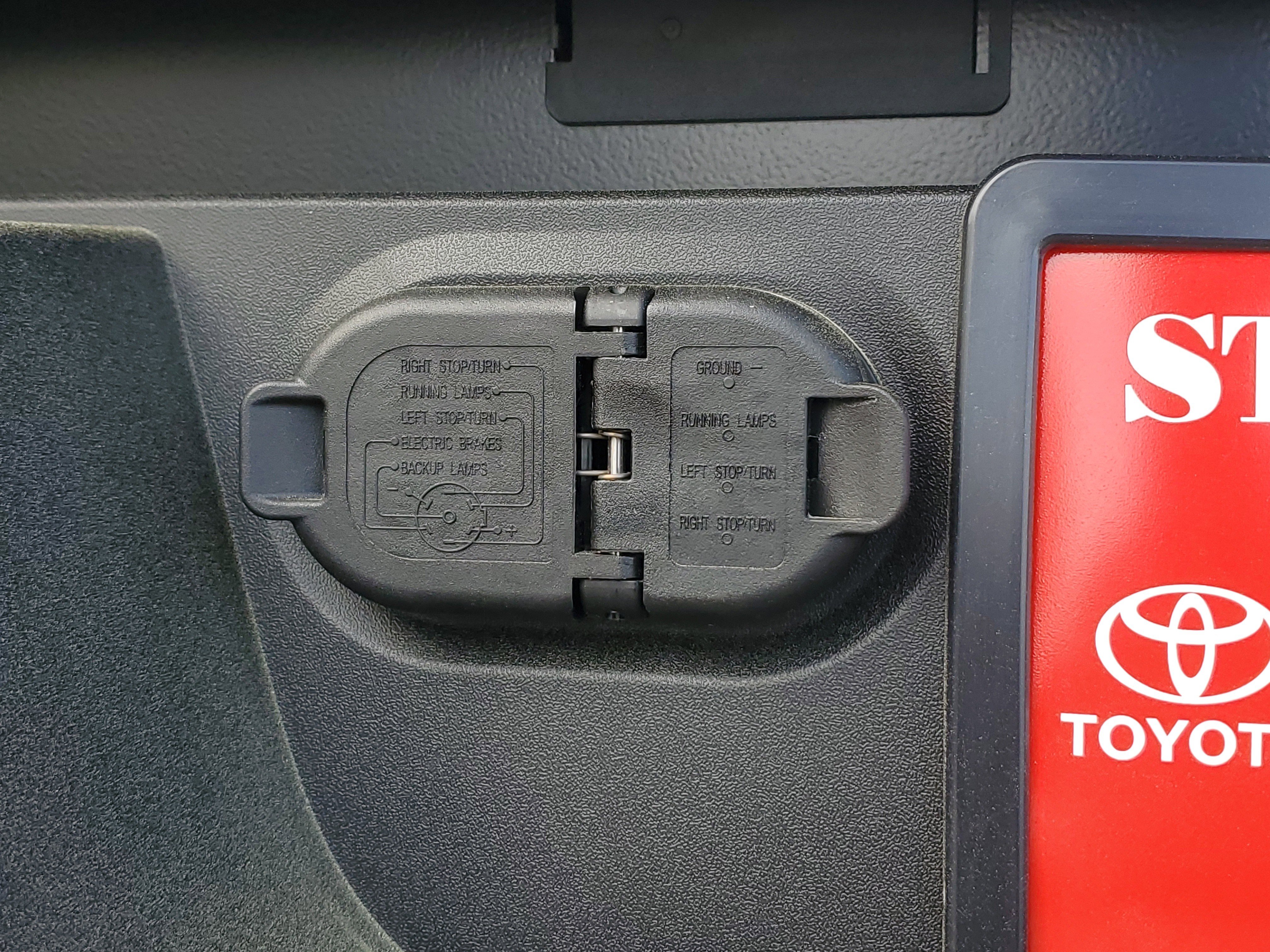 New 2026 Toyota Tacoma SR5 image 11