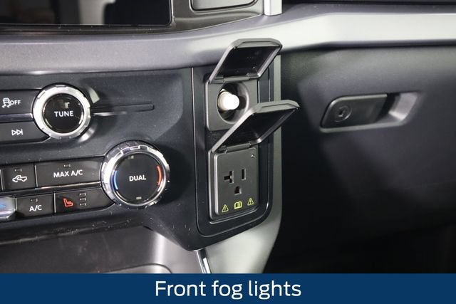 New 2026 Ford F150 XLT w/ Equipment Group 303A High AWD/4WD image 49
