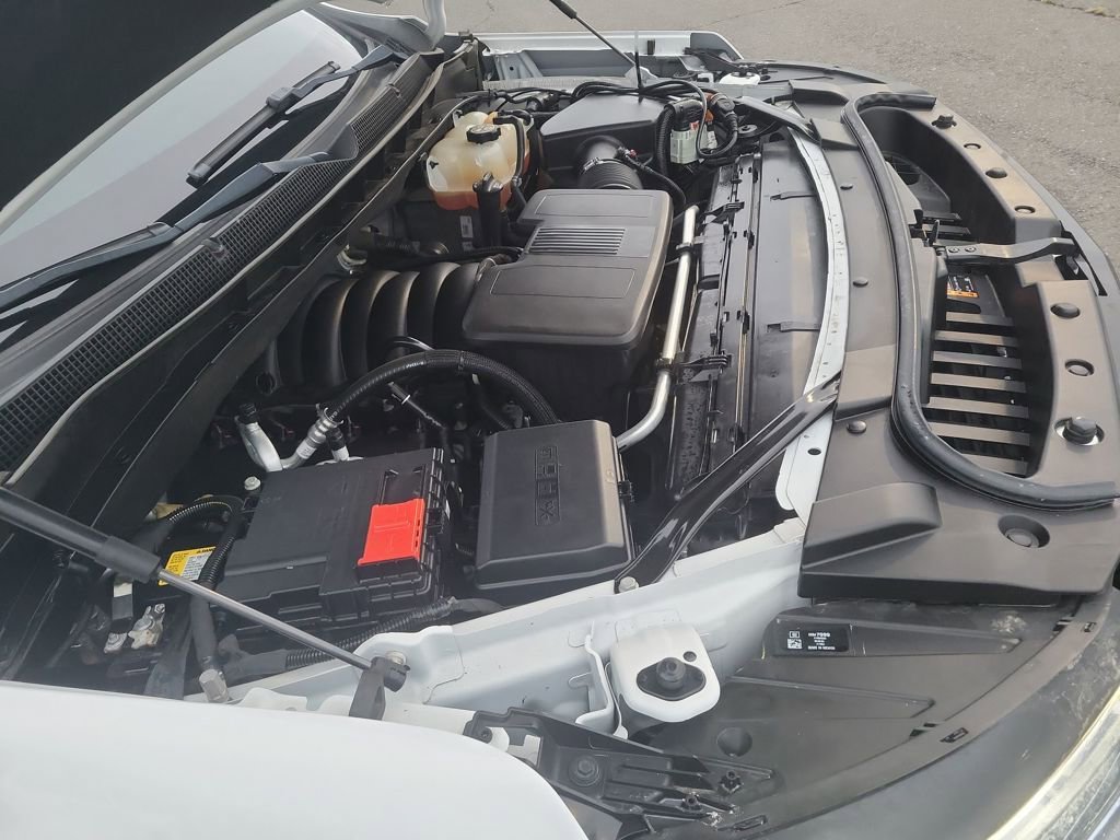 Used 2022 Chevrolet Tahoe Z71 image 24