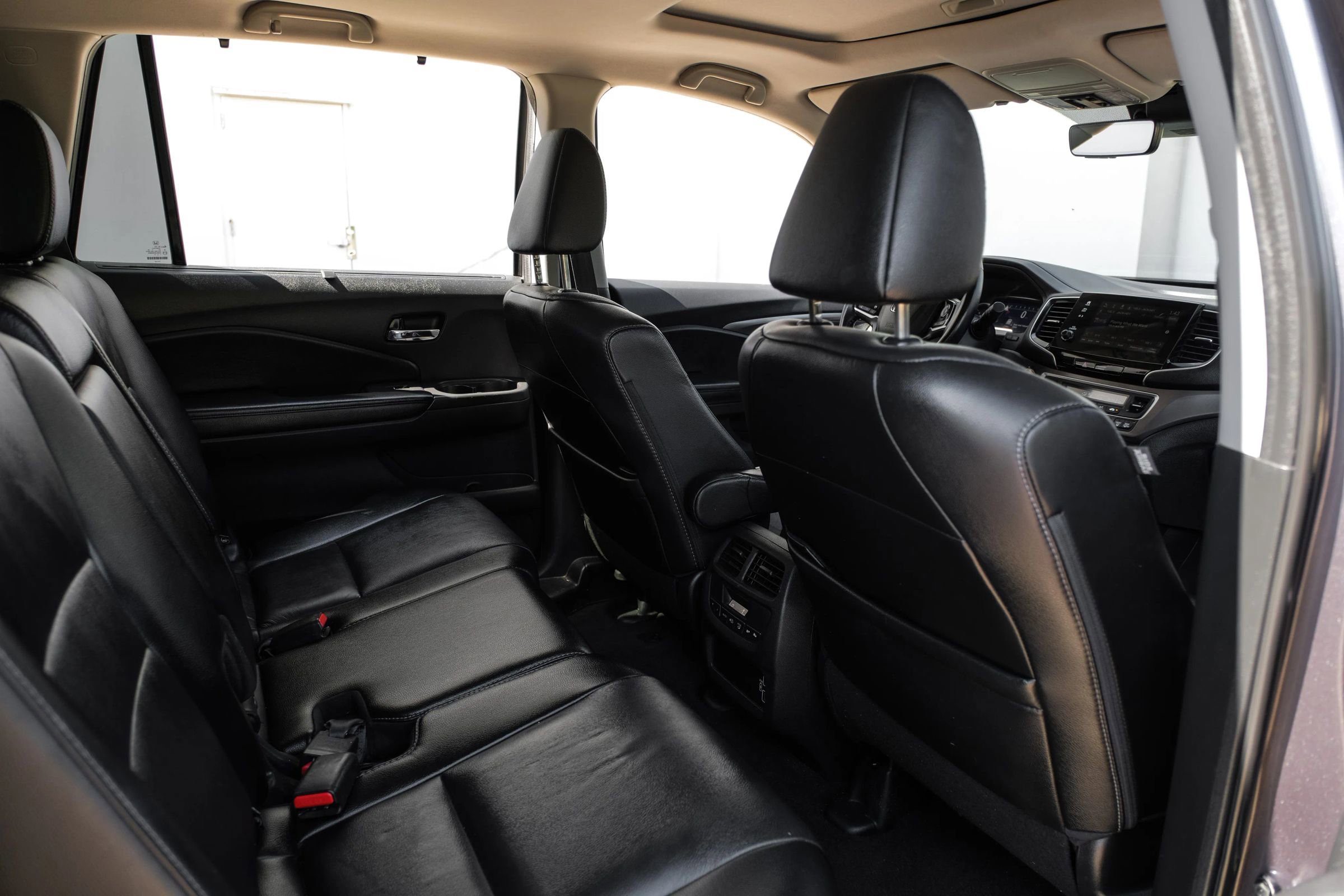 Used 2021 Honda Pilot EX-L image 35