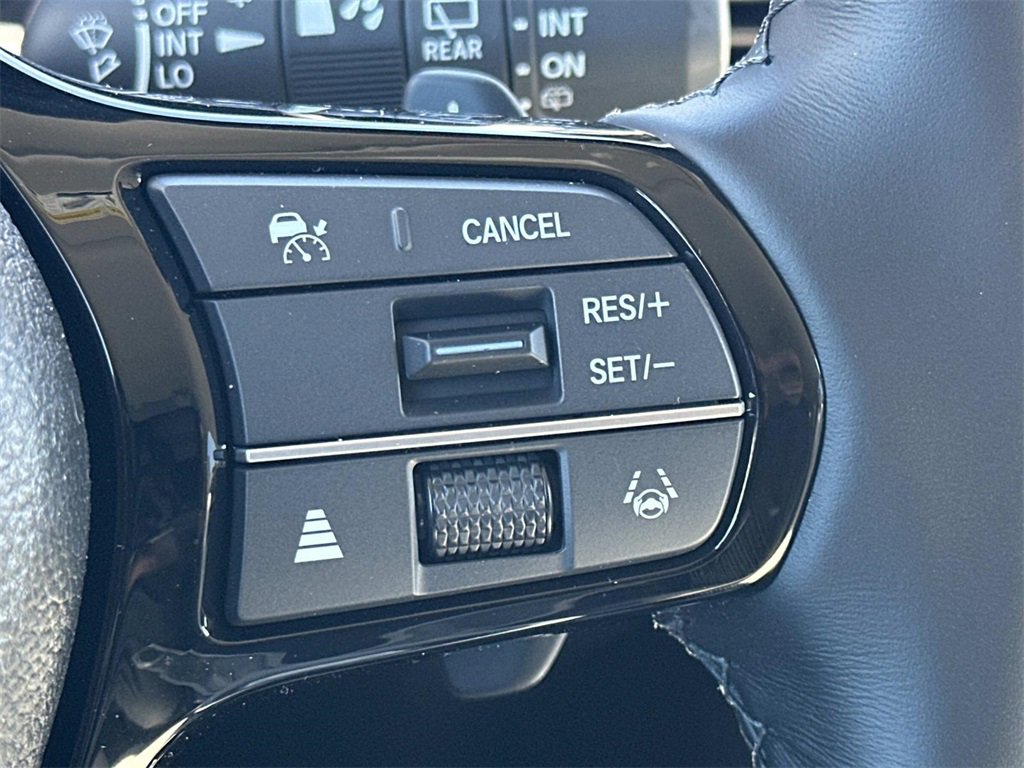 New 2026 Honda Passport RTL image 7