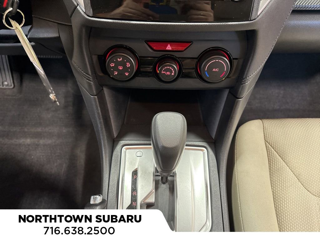 Used 2018 Subaru Impreza 2.0i image 8