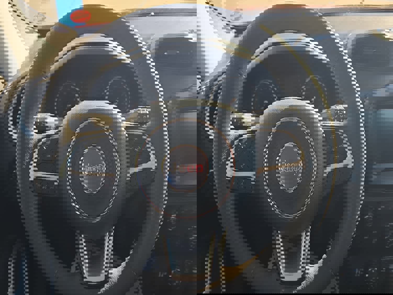 Used 2021 Jeep Renegade Sport image 9