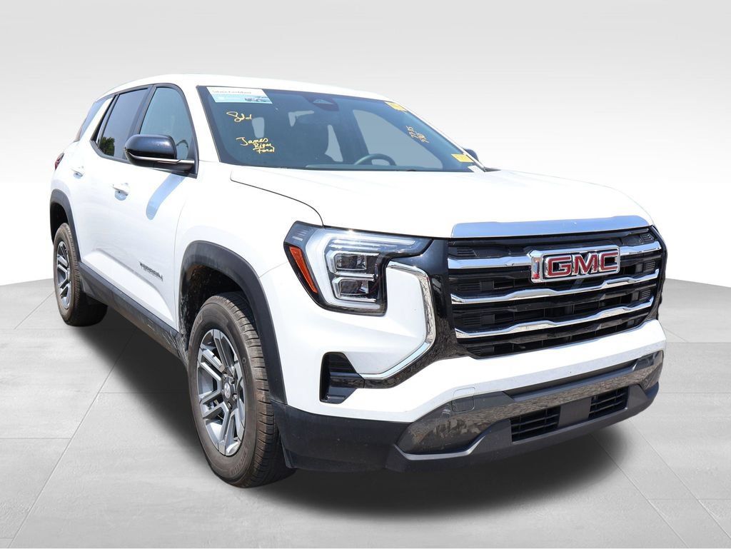 Used 2026 GMC Terrain Elevation AWD/4WD image 11
