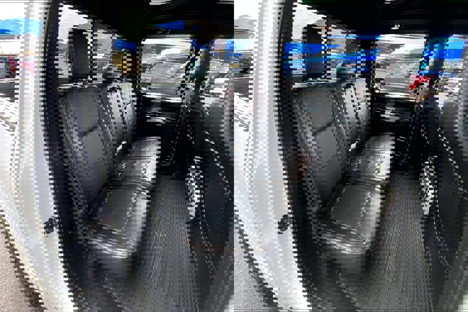 Used 2017 Ford F150 Lariat w/ Equipment Group 501A Mid image 20