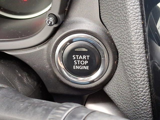 Used 2024 Mitsubishi Eclipse Cross LE AWD/4WD image 27