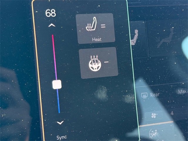 Used 2024 Jeep Compass Limited image 22