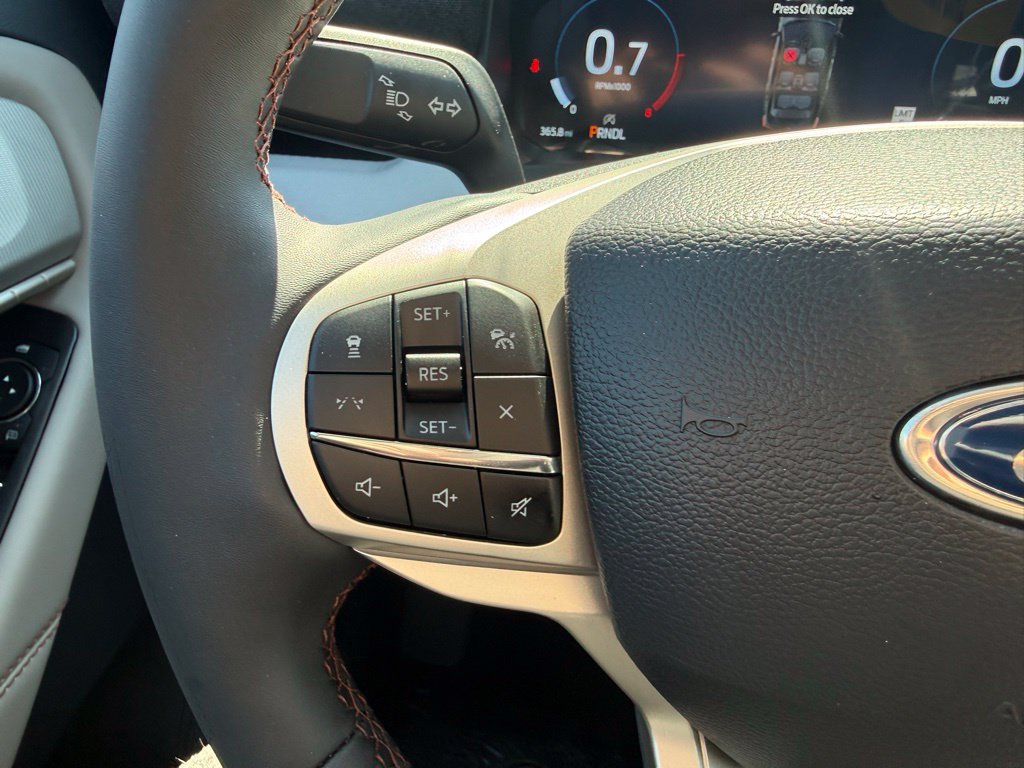 New 2026 Ford Explorer Active w/ Active Comfort Package AWD/4WD image 18
