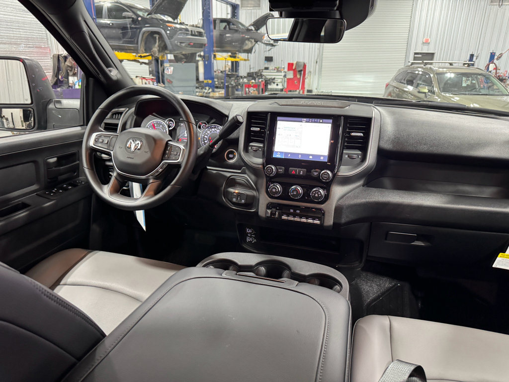New 2025 RAM 4500 Tradesman image 12