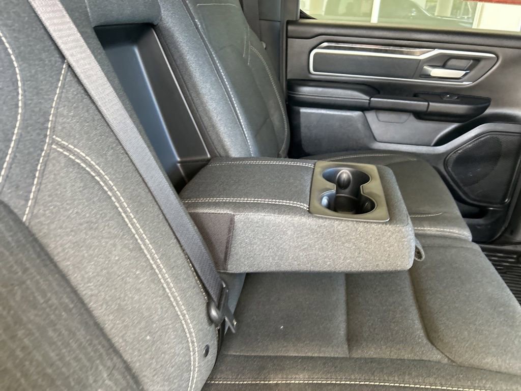 Used 2020 RAM 1500 Big Horn image 29