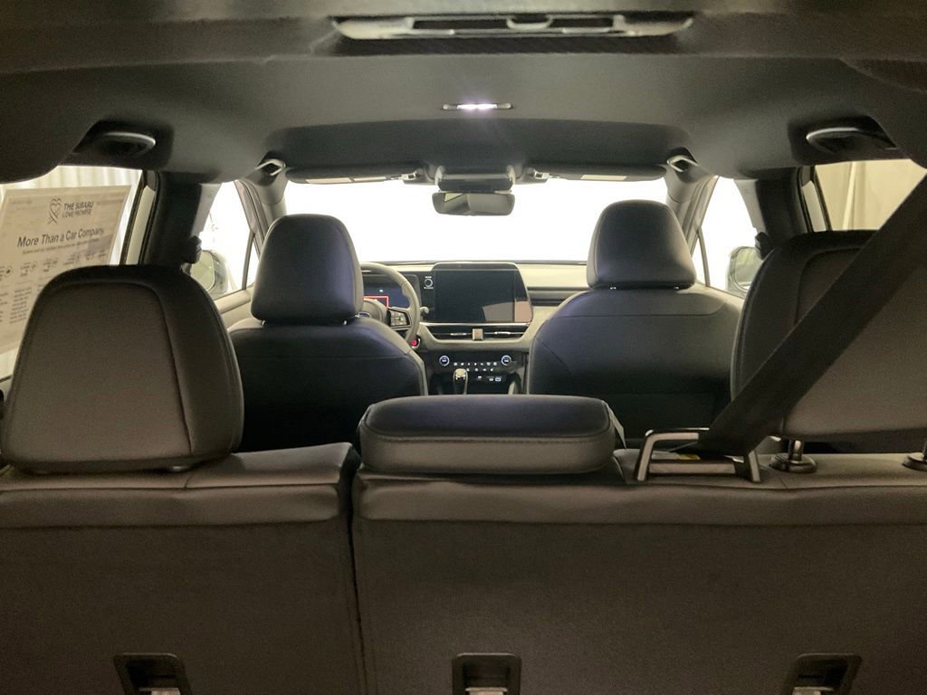 New 2026 Subaru Outback Premium AWD/4WD image 21