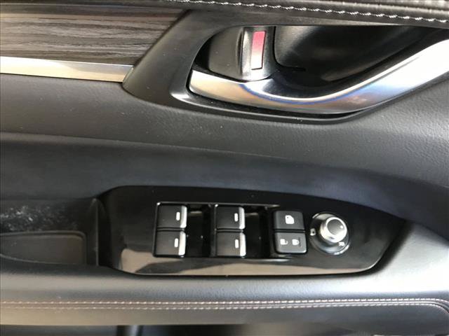 Used 2023 MAZDA CX-5 AWD 2.5 S w/ Premium Plus Pkg image 16