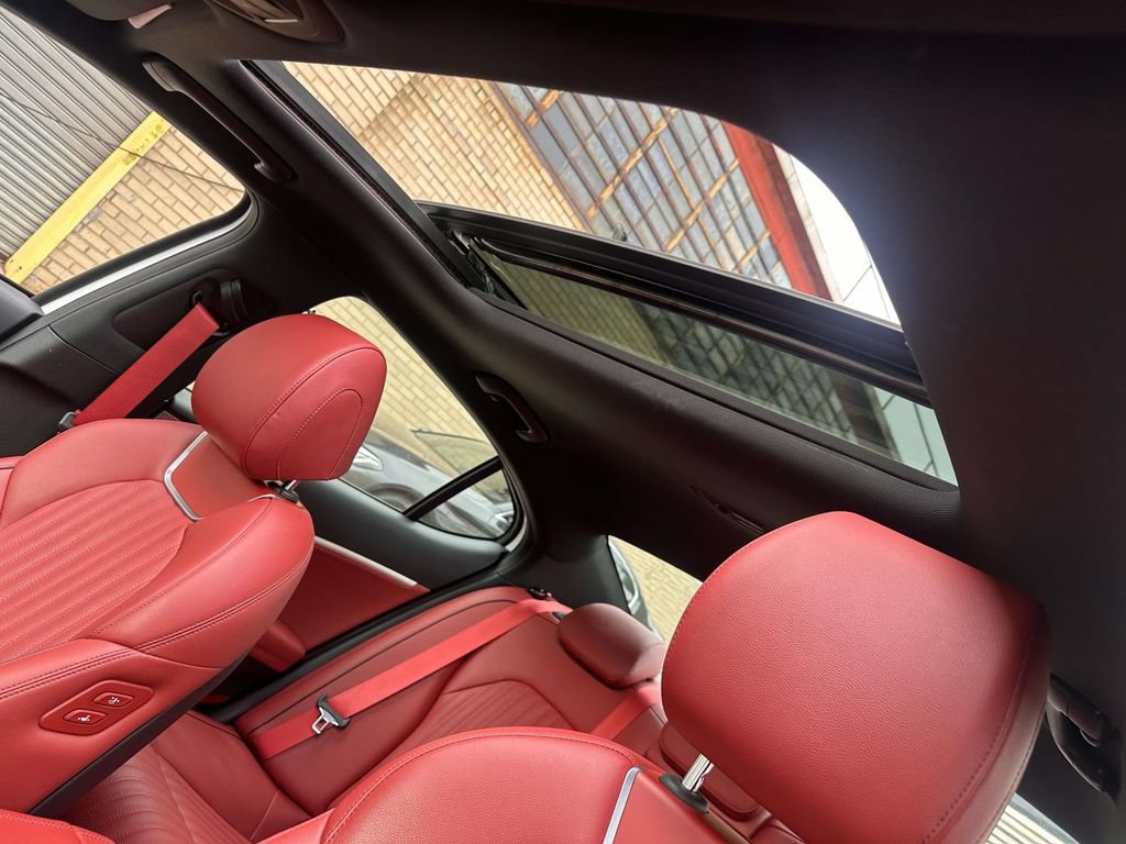 Used 2023 Genesis G70 2.0T w/ Sport Prestige Package AWD/4WD image 14