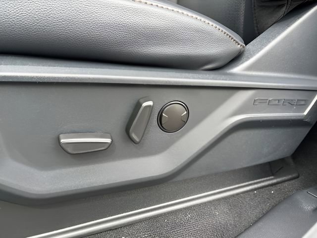 New 2026 Ford F250 Lariat image 35
