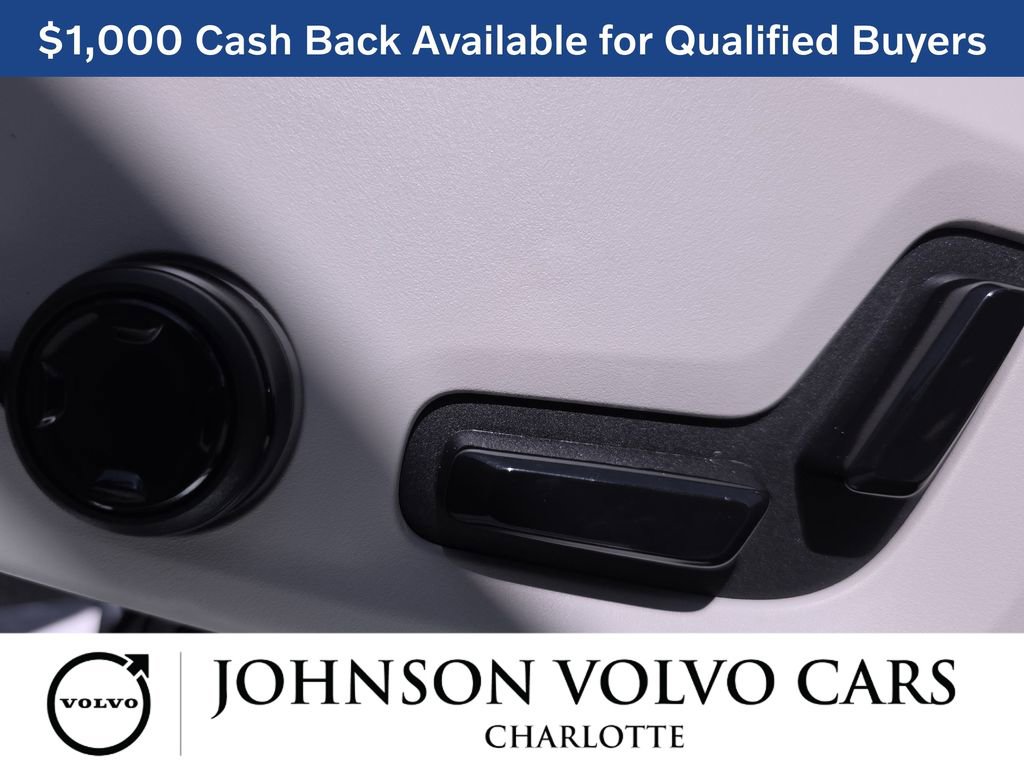 New 2026 Volvo XC90 T8 Ultra w/ Protection Package Premier AWD/4WD image 33