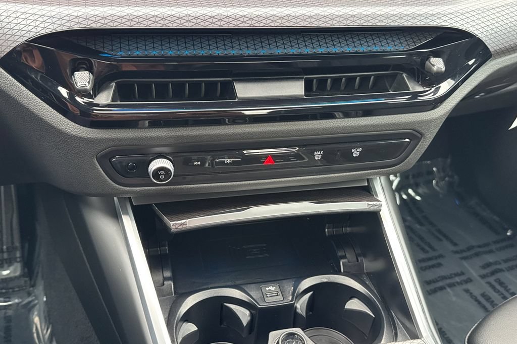 Used 2025 BMW M340i RWD image 23