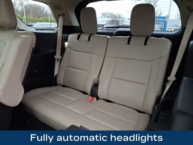 Used 2020 Ford Explorer Limited image 15