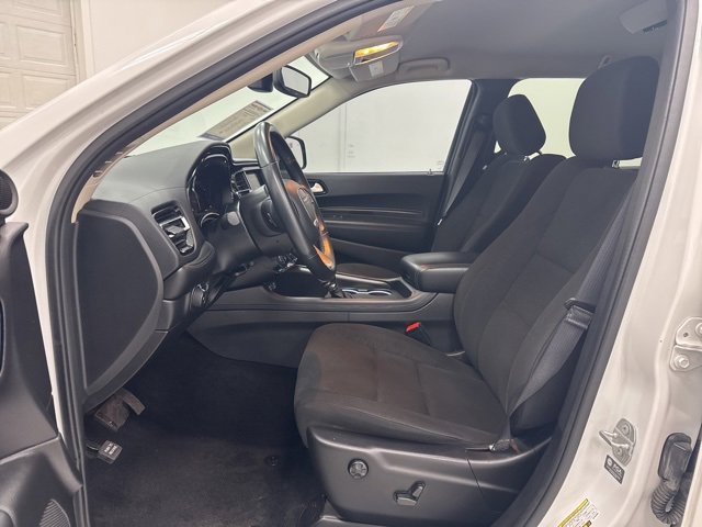 Used 2022 Dodge Durango SXT w/ Trailer Tow Group IV image 20