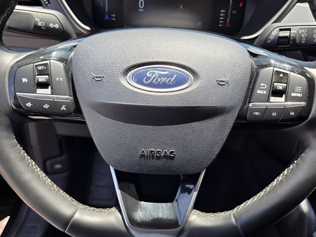 Used 2024 Ford Escape Active AWD/4WD image 23
