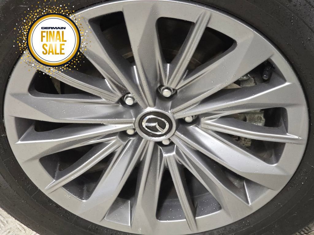 Certified 2024 MAZDA CX-90 Plug-In Hybrid w/ Preferred image 10