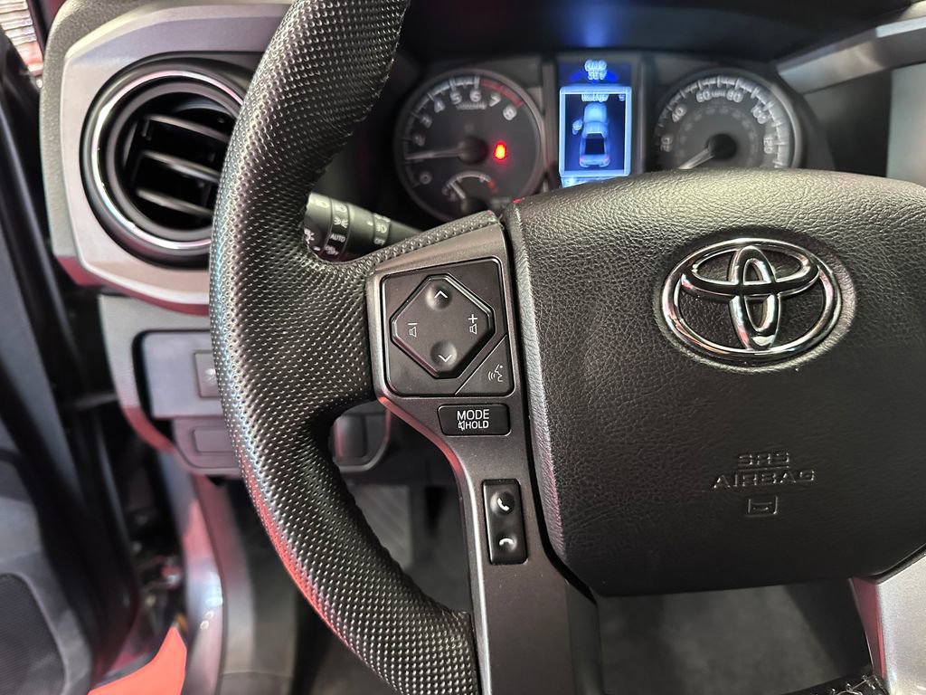 Used 2021 Toyota Tacoma TRD Off-Road w/ TRD Premium Off Road Package image 20