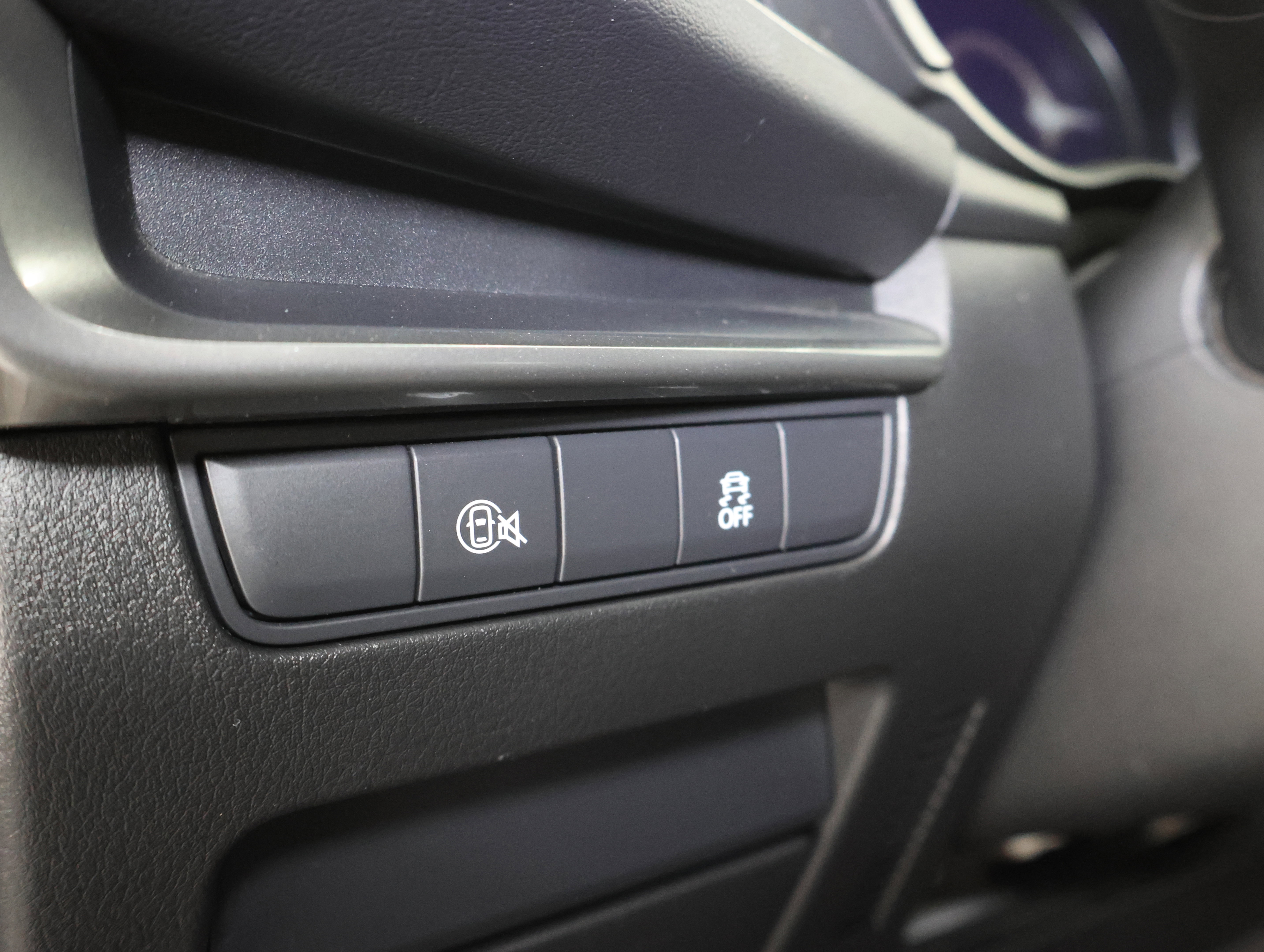 Used 2024 MAZDA MAZDA3 s image 37