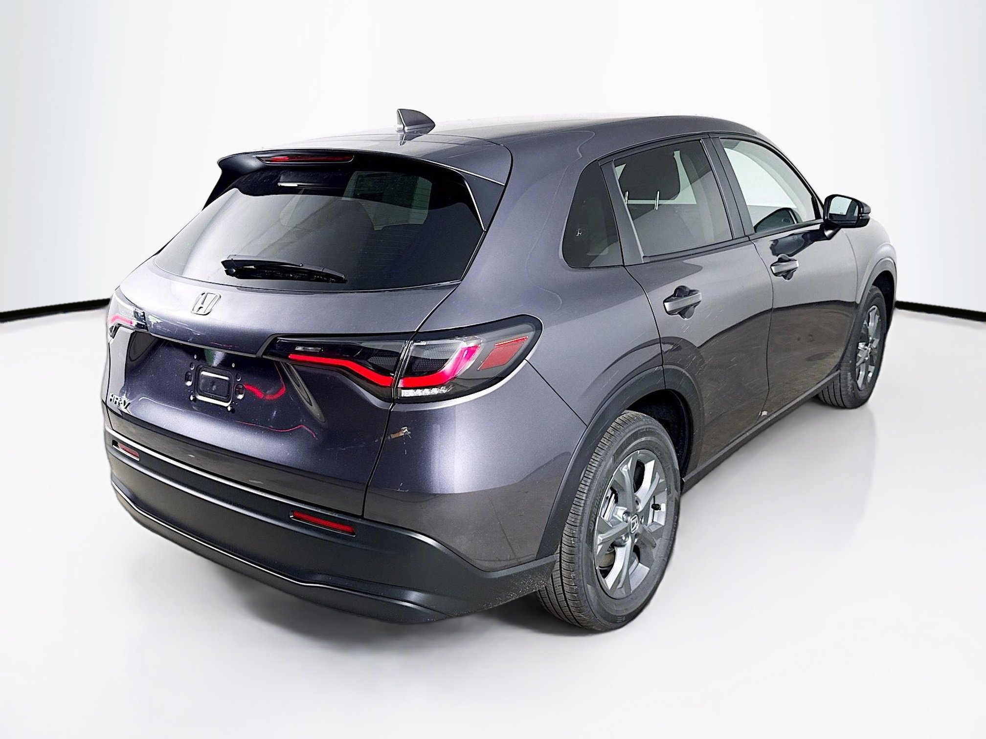 New 2027 Honda HR-V LX image 30