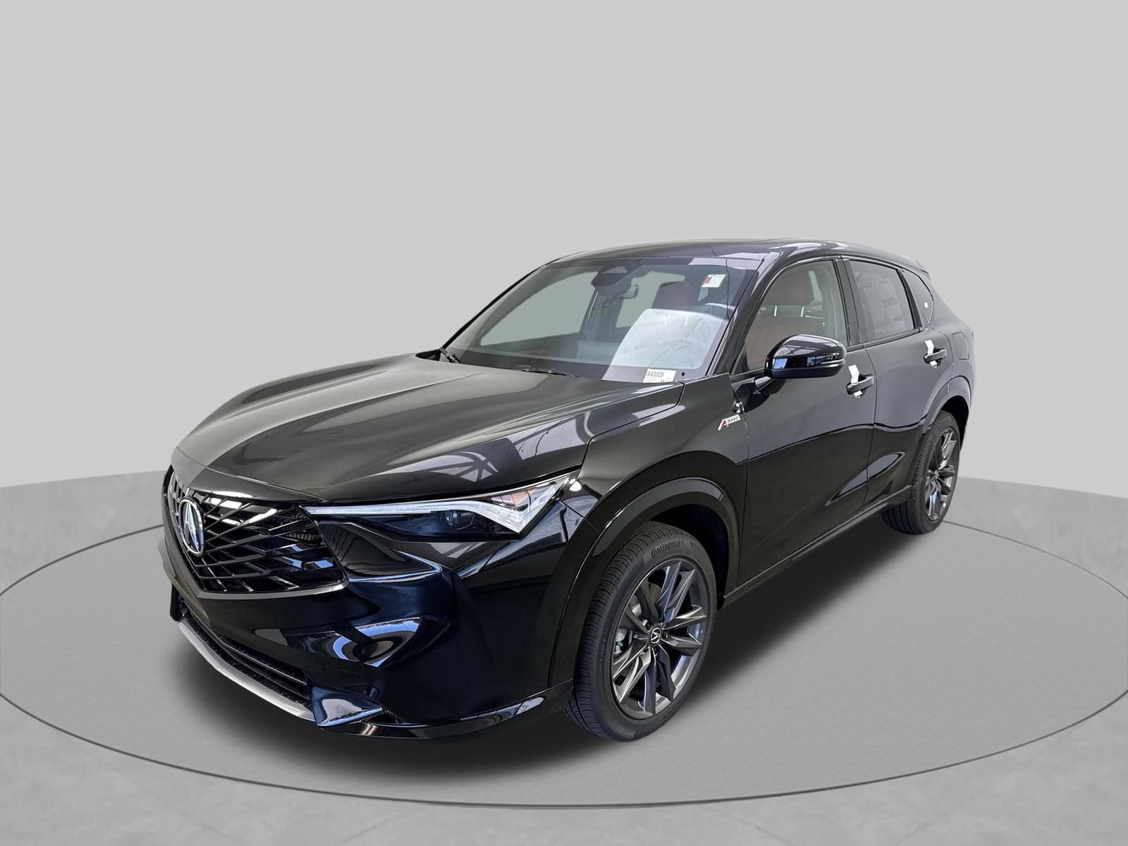 New 2026 Acura ADX A-Spec AWD/4WD image 24