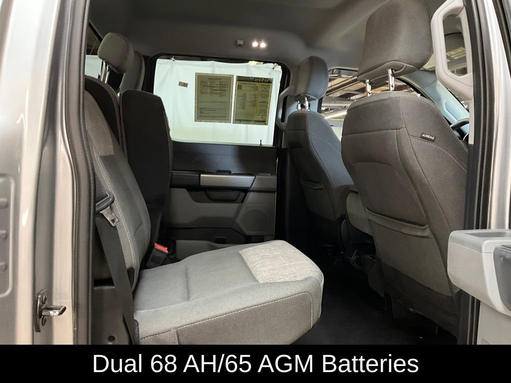 Used 2024 Ford F250 XLT image 14