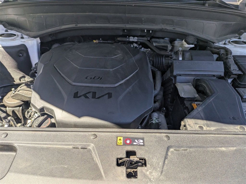 Used 2025 Kia Telluride S image 33