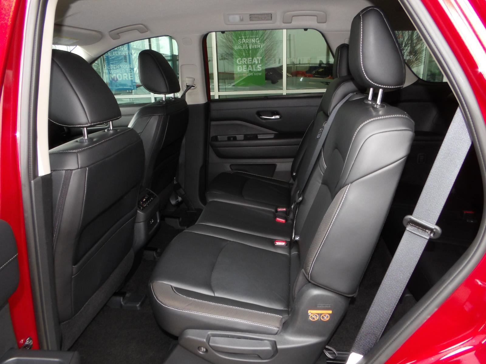 Certified 2023 Nissan Pathfinder SL image 20