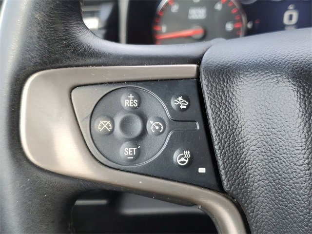 Used 2016 GMC Yukon Denali w/ Open Road Package image 11