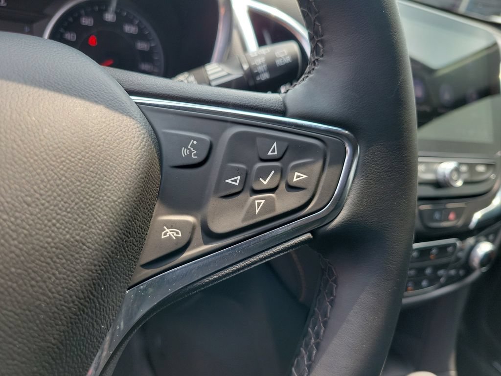 Used 2024 Chevrolet Equinox Premier AWD/4WD image 29